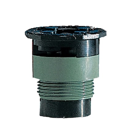 Toro Toro Plastic 8 ft. Half-Circle Nozzle 53860